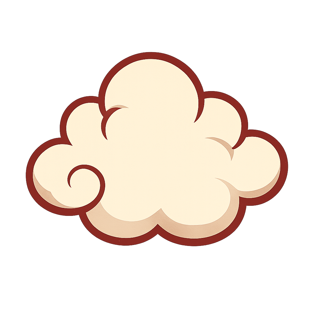Cloud kiri