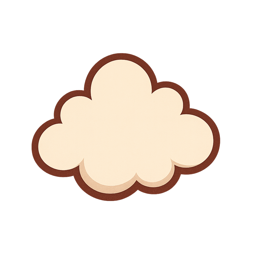 Cloud kanan