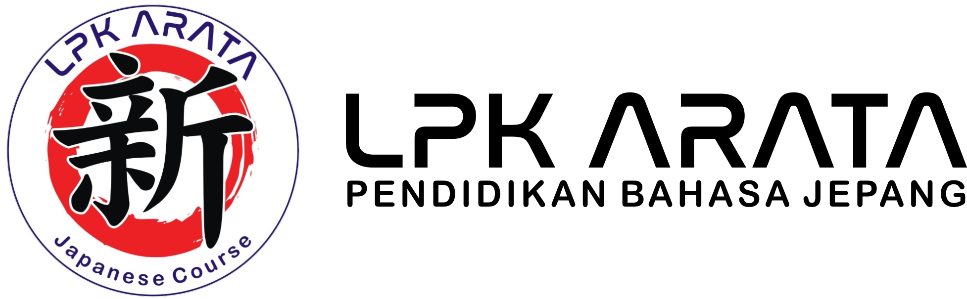 LPK Arata Logo